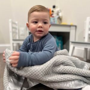 Meet your Posher, Melanie